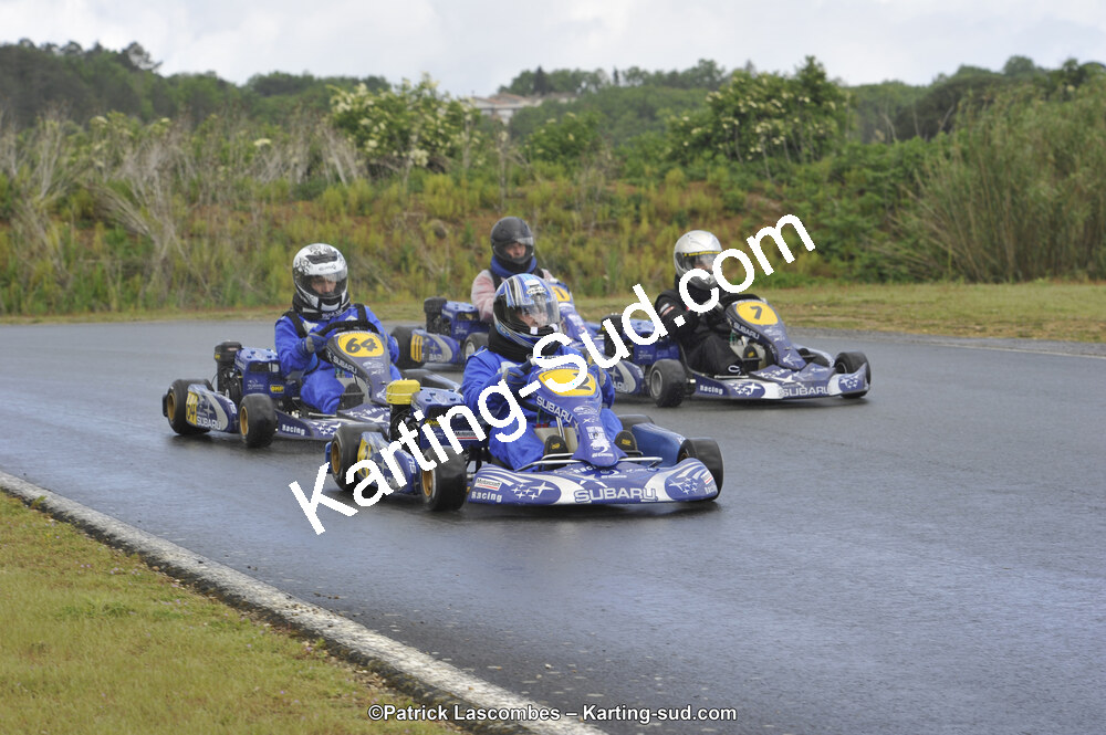 27/04/2014 : Trophée Ufolep à Layrac (Photos Patrick Lascombes) 2014 — karting