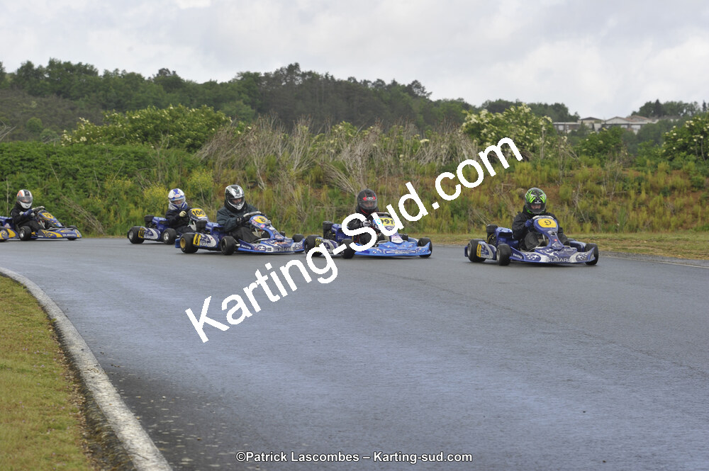27/04/2014 : Trophée Ufolep à Layrac (Photos Patrick Lascombes) 2014 — karting