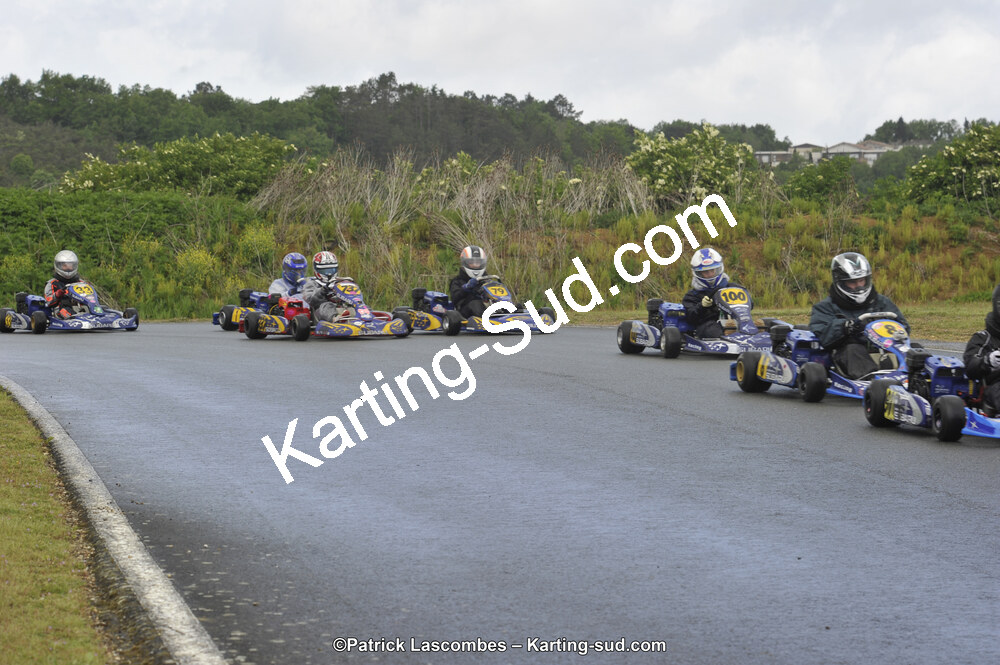 27/04/2014 : Trophée Ufolep à Layrac (Photos Patrick Lascombes) 2014 — karting