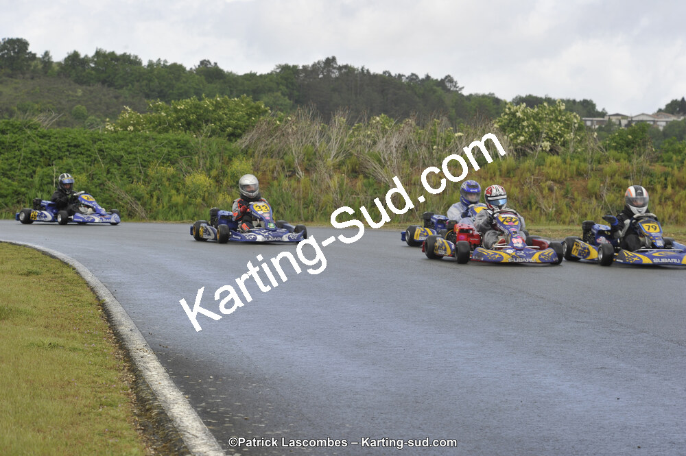27/04/2014 : Trophée Ufolep à Layrac (Photos Patrick Lascombes) 2014 — karting