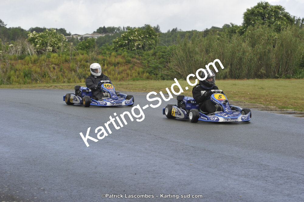 27/04/2014 : Trophée Ufolep à Layrac (Photos Patrick Lascombes) 2014 — karting