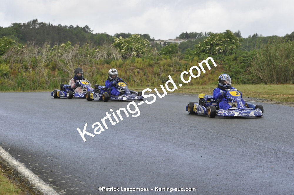 27/04/2014 : Trophée Ufolep à Layrac (Photos Patrick Lascombes) 2014 — karting
