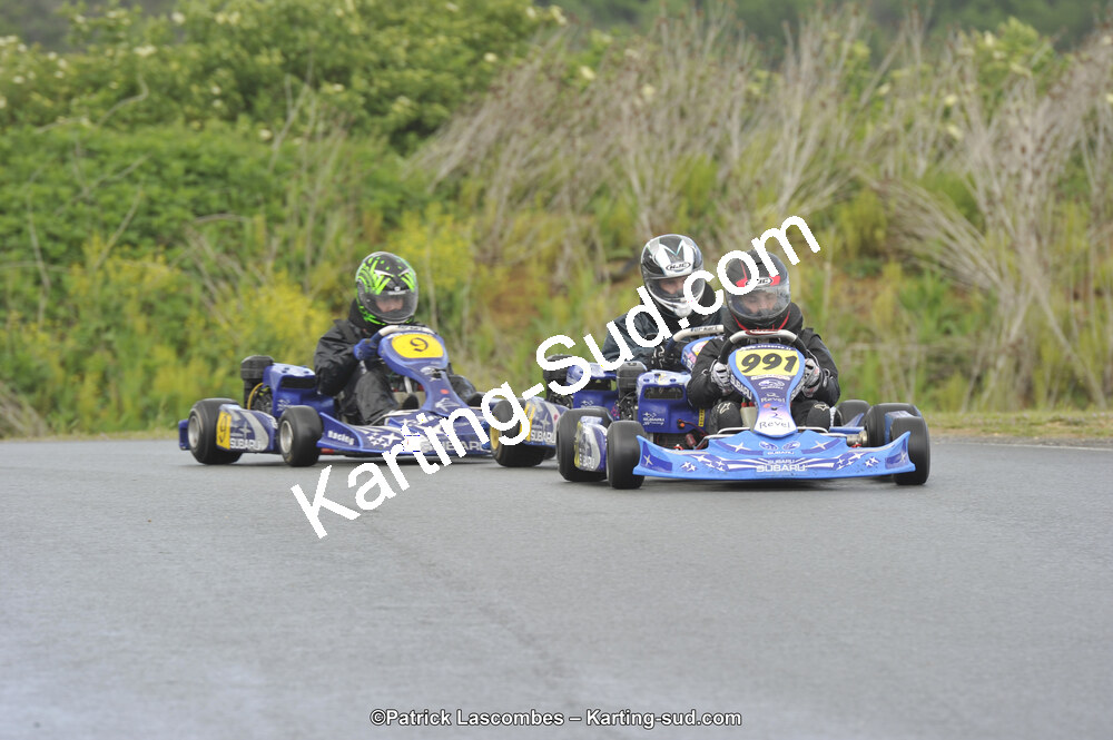 27/04/2014 : Trophée Ufolep à Layrac (Photos Patrick Lascombes) 2014 — karting