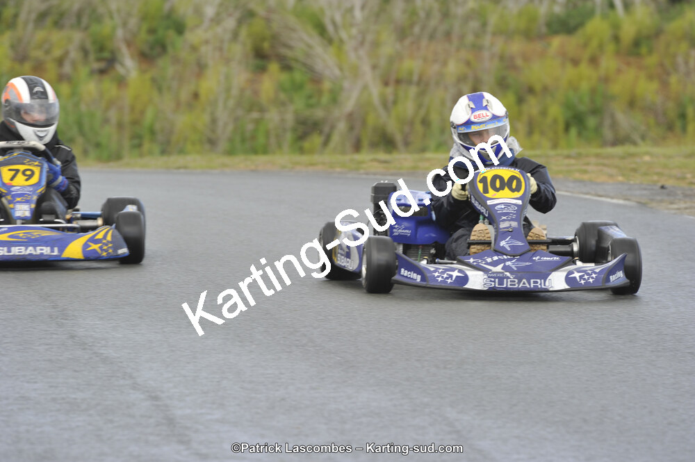 27/04/2014 : Trophée Ufolep à Layrac (Photos Patrick Lascombes) 2014 — karting