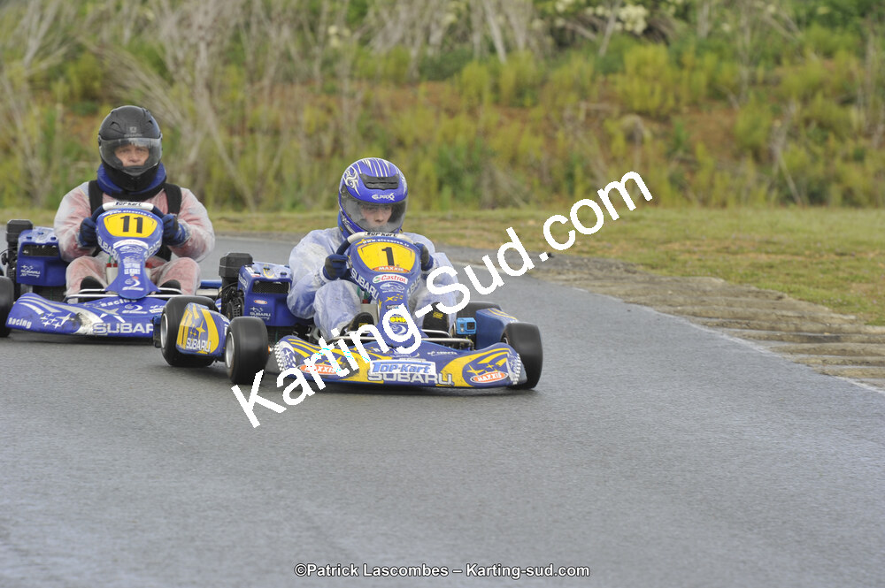 27/04/2014 : Trophée Ufolep à Layrac (Photos Patrick Lascombes) 2014 — karting