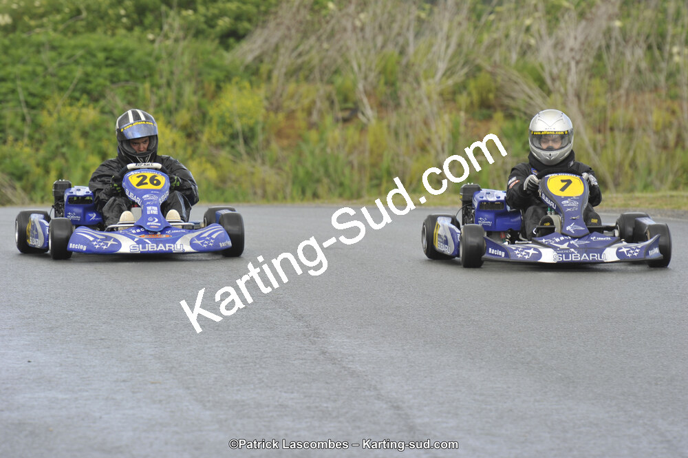 27/04/2014 : Trophée Ufolep à Layrac (Photos Patrick Lascombes) 2014 — karting