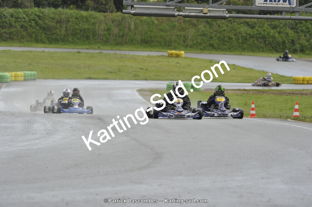 27/04/2014 : Trophée Ufolep à Layrac (Photos Patrick Lascombes) 2014 — karting