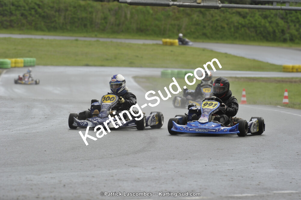 27/04/2014 : Trophée Ufolep à Layrac (Photos Patrick Lascombes) 2014 — karting