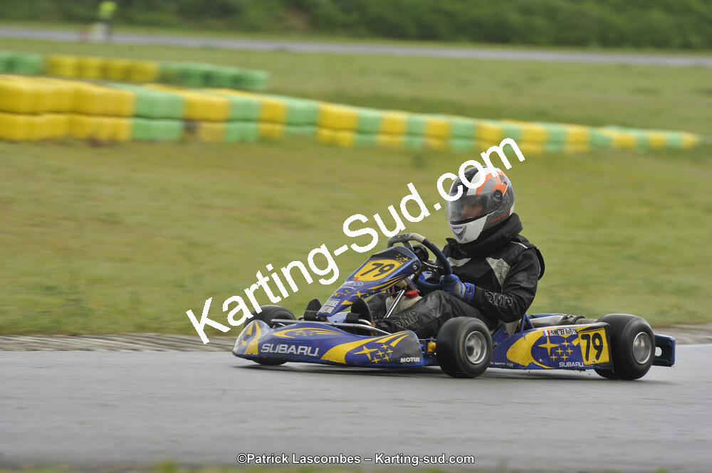27/04/2014 : Trophée Ufolep à Layrac (Photos Patrick Lascombes) 2014 — karting