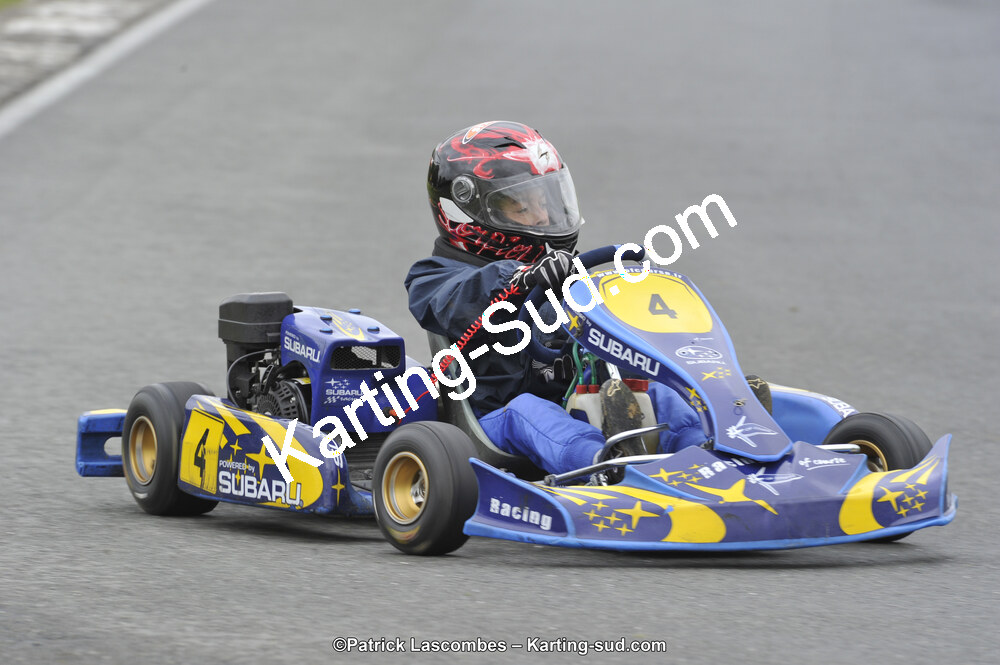 27/04/2014 : Trophée Ufolep à Layrac (Photos Patrick Lascombes) 2014 — karting