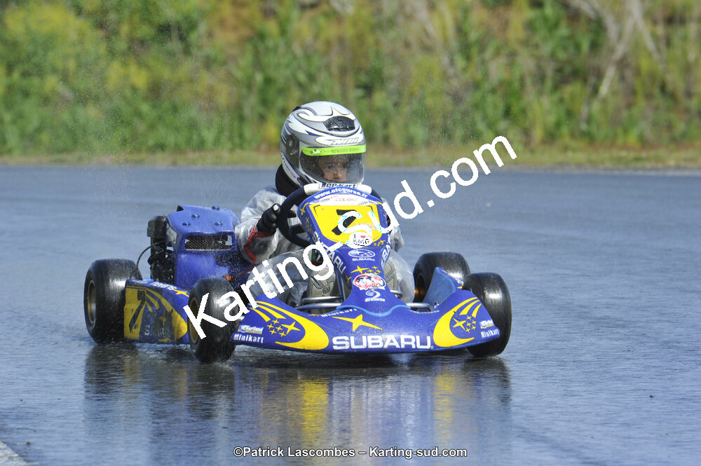 27/04/2014 : Trophée Ufolep à Layrac (Photos Patrick Lascombes) 2014 — karting