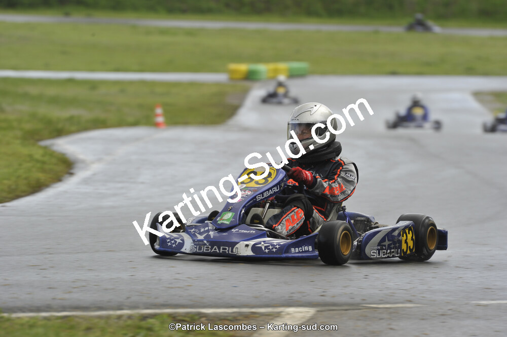 27/04/2014 : Trophée Ufolep à Layrac (Photos Patrick Lascombes) 2014 — karting