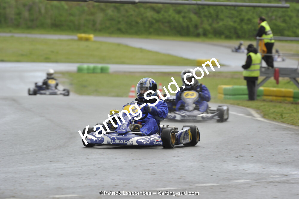 27/04/2014 : Trophée Ufolep à Layrac (Photos Patrick Lascombes) 2014 — karting
