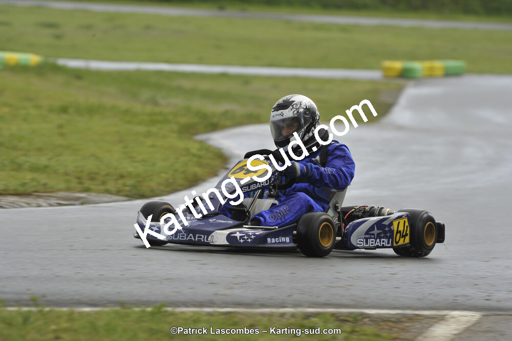 27/04/2014 : Trophée Ufolep à Layrac (Photos Patrick Lascombes) 2014 — karting