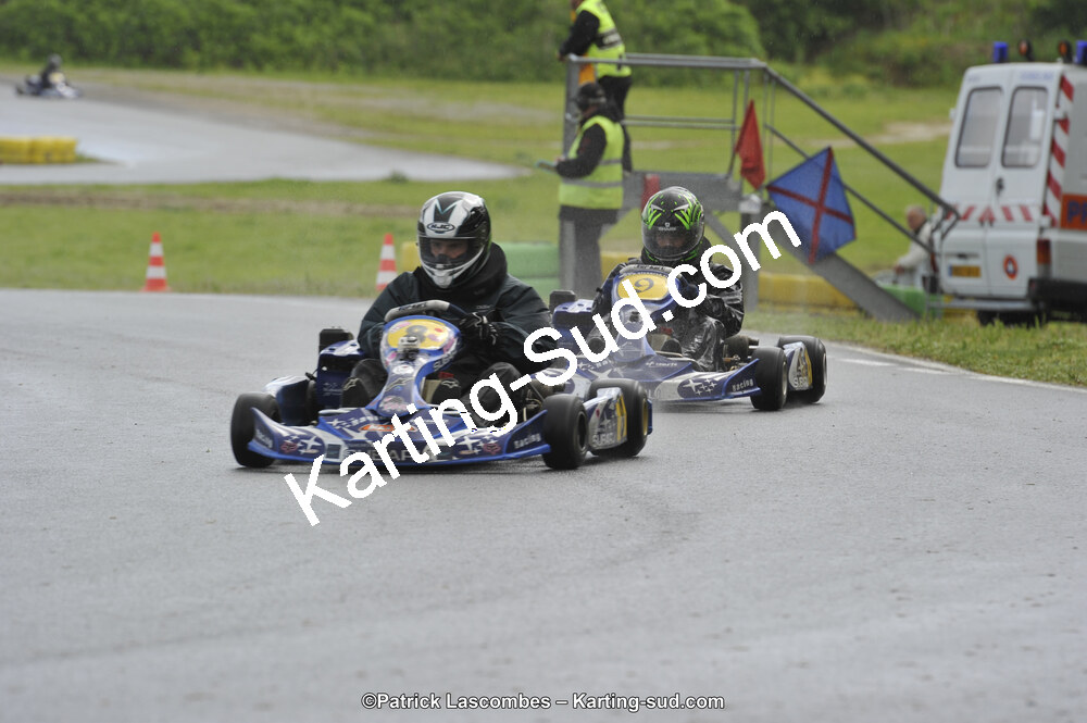 27/04/2014 : Trophée Ufolep à Layrac (Photos Patrick Lascombes) 2014 — karting