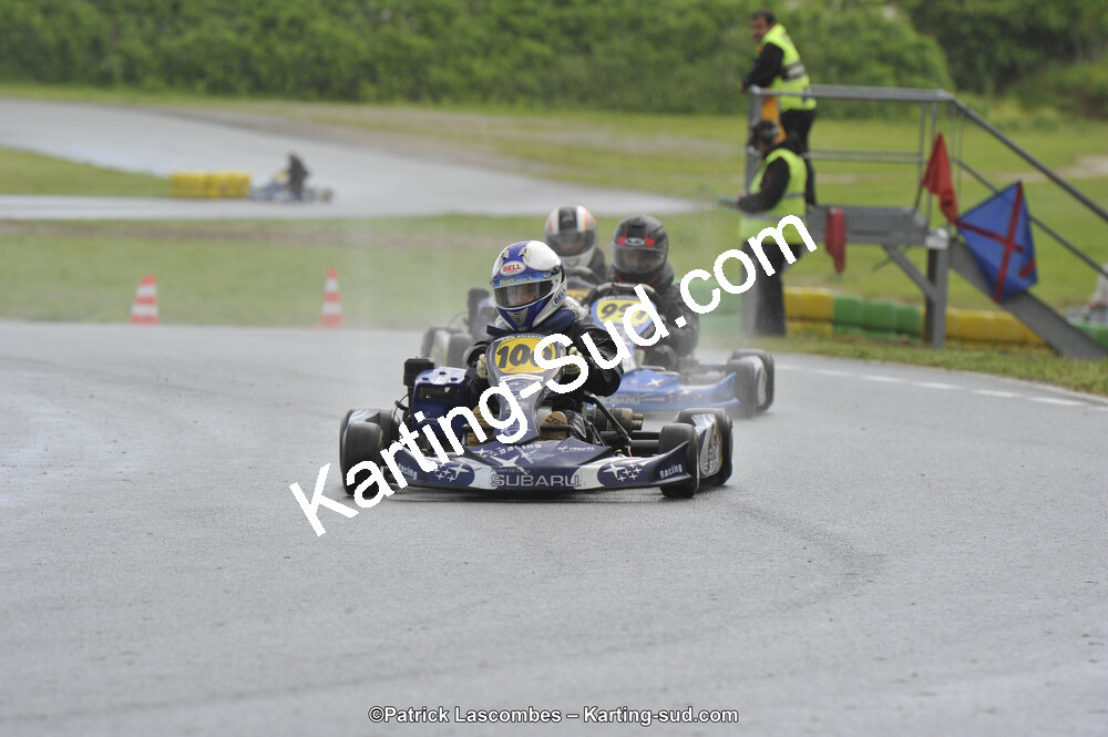 27/04/2014 : Trophée Ufolep à Layrac (Photos Patrick Lascombes) 2014 — karting