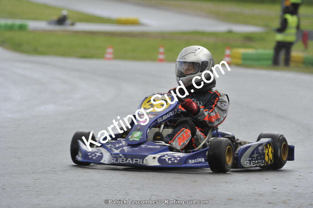 27/04/2014 : Trophée Ufolep à Layrac (Photos Patrick Lascombes) 2014 — karting