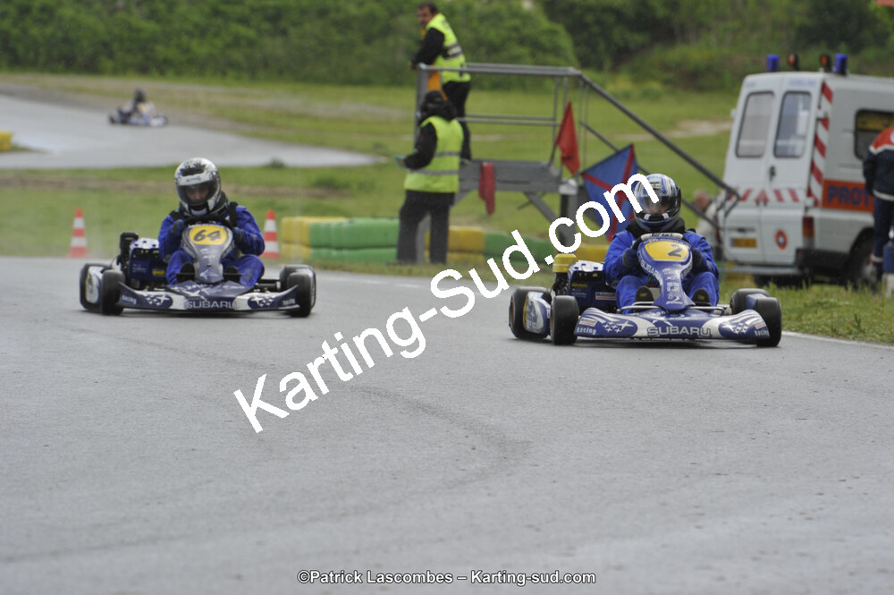 27/04/2014 : Trophée Ufolep à Layrac (Photos Patrick Lascombes) 2014 — karting