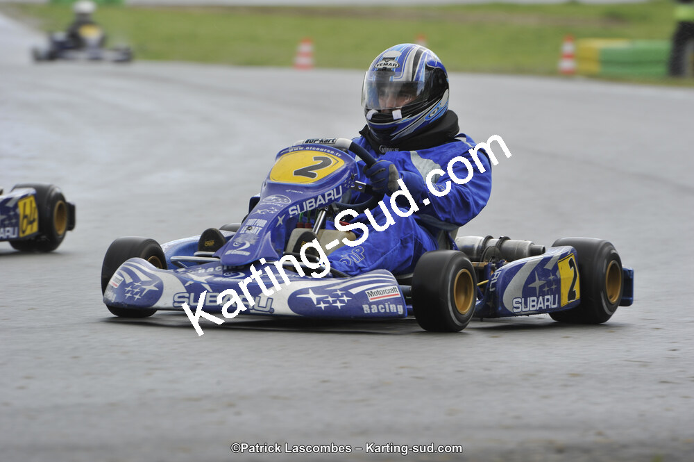 27/04/2014 : Trophée Ufolep à Layrac (Photos Patrick Lascombes) 2014 — karting