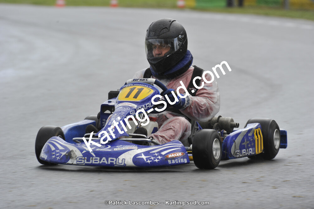 27/04/2014 : Trophée Ufolep à Layrac (Photos Patrick Lascombes) 2014 — karting