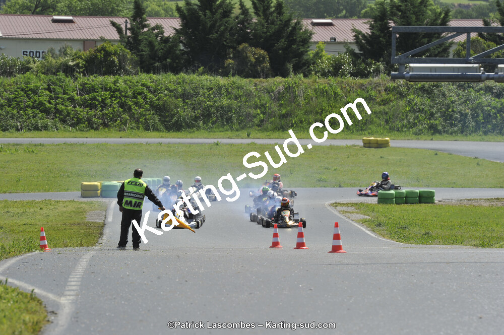 27/04/2014 : Trophée Ufolep à Layrac (Photos Patrick Lascombes) 2014 — karting