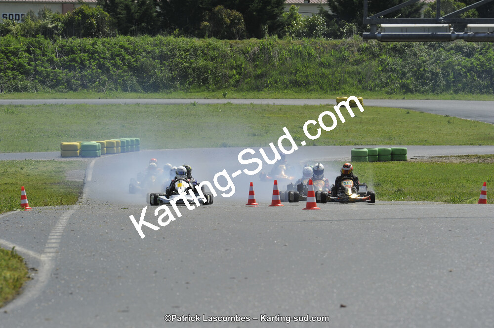 27/04/2014 : Trophée Ufolep à Layrac (Photos Patrick Lascombes) 2014 — karting