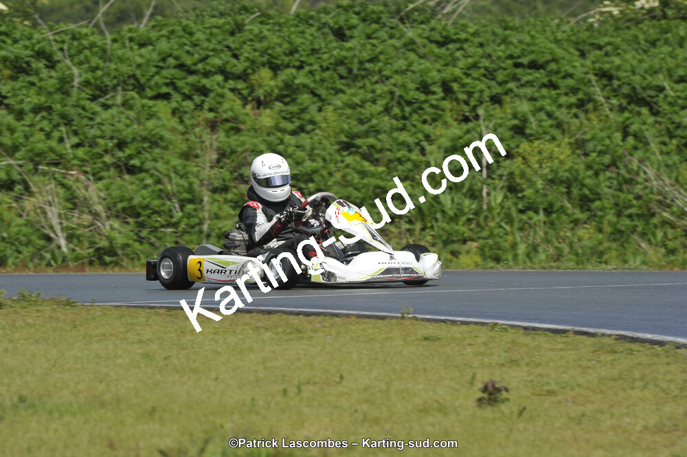 27/04/2014 : Trophée Ufolep à Layrac (Photos Patrick Lascombes) 2014 — karting