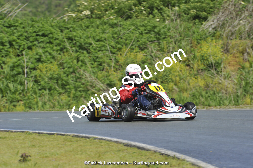27/04/2014 : Trophée Ufolep à Layrac (Photos Patrick Lascombes) 2014 — karting