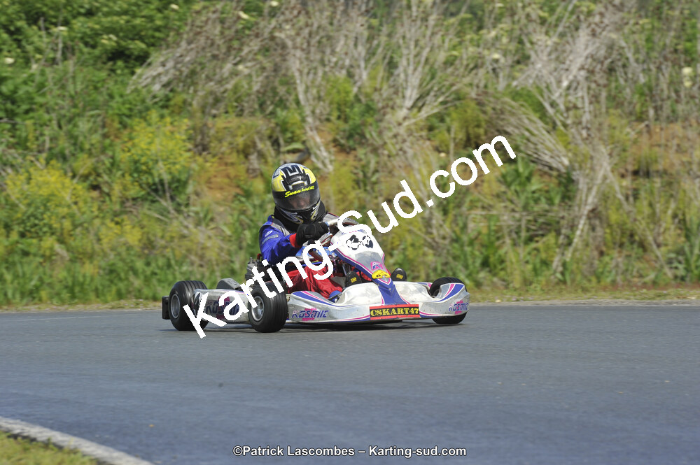 27/04/2014 : Trophée Ufolep à Layrac (Photos Patrick Lascombes) 2014 — karting