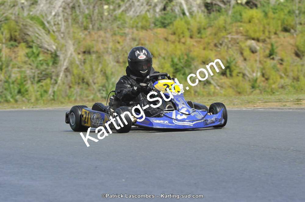 27/04/2014 : Trophée Ufolep à Layrac (Photos Patrick Lascombes) 2014 — karting