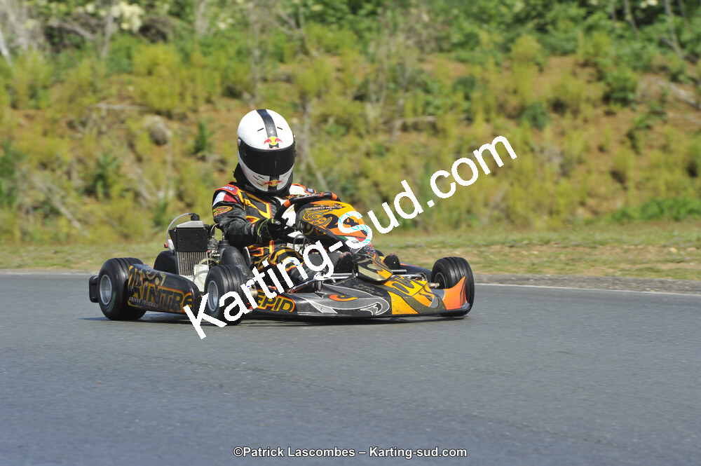 27/04/2014 : Trophée Ufolep à Layrac (Photos Patrick Lascombes) 2014 — karting
