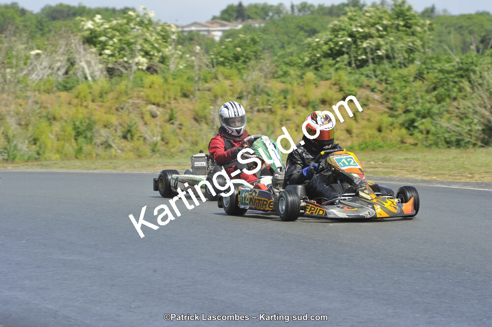 27/04/2014 : Trophée Ufolep à Layrac (Photos Patrick Lascombes) 2014 — karting