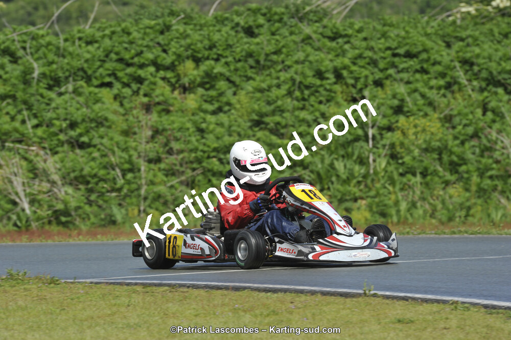 27/04/2014 : Trophée Ufolep à Layrac (Photos Patrick Lascombes) 2014 — karting