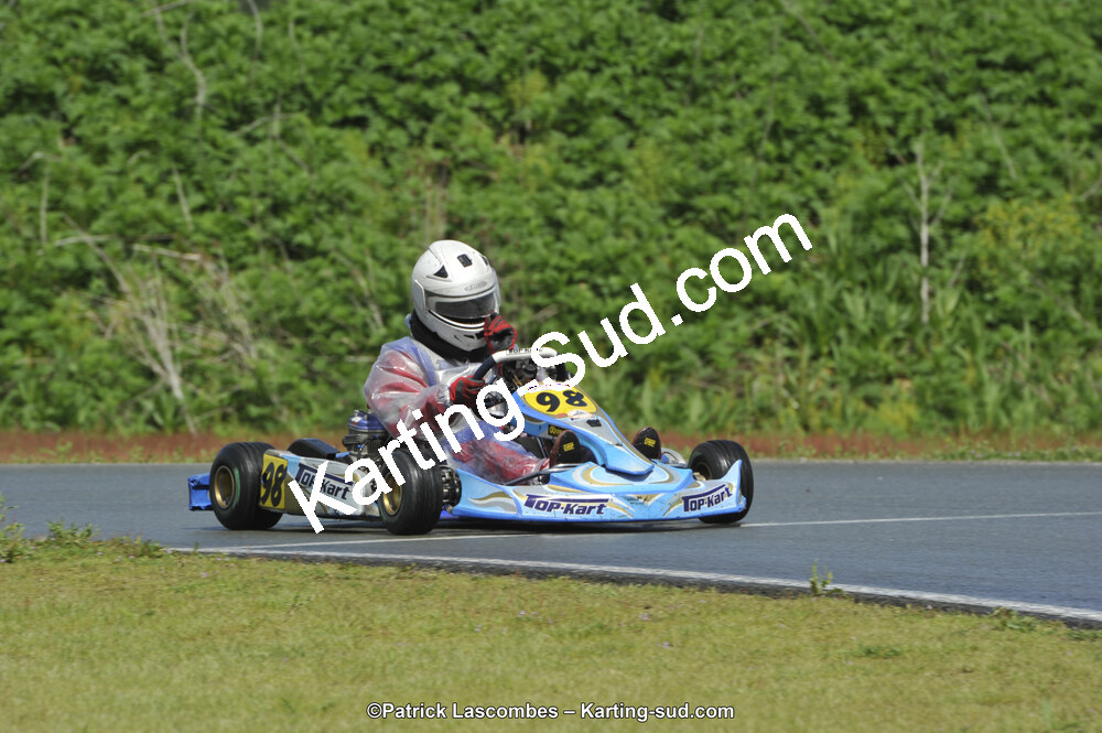 27/04/2014 : Trophée Ufolep à Layrac (Photos Patrick Lascombes) 2014 — karting