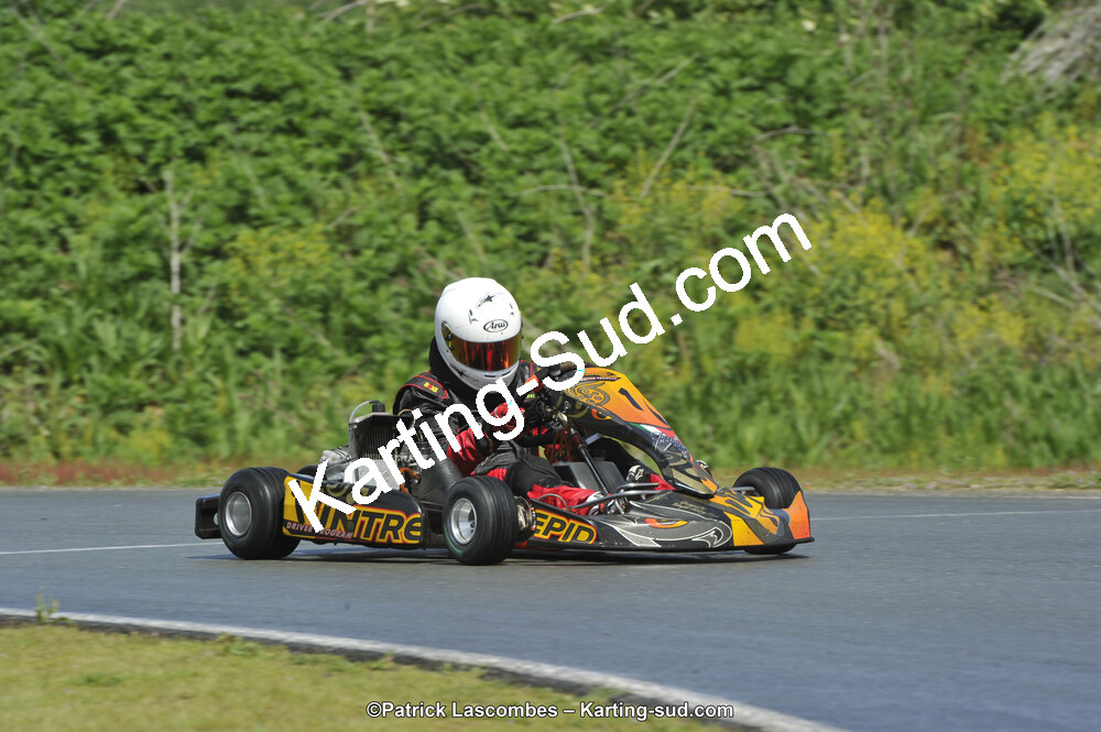 27/04/2014 : Trophée Ufolep à Layrac (Photos Patrick Lascombes) 2014 — karting