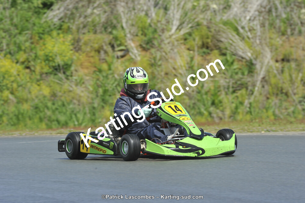 27/04/2014 : Trophée Ufolep à Layrac (Photos Patrick Lascombes) 2014 — karting