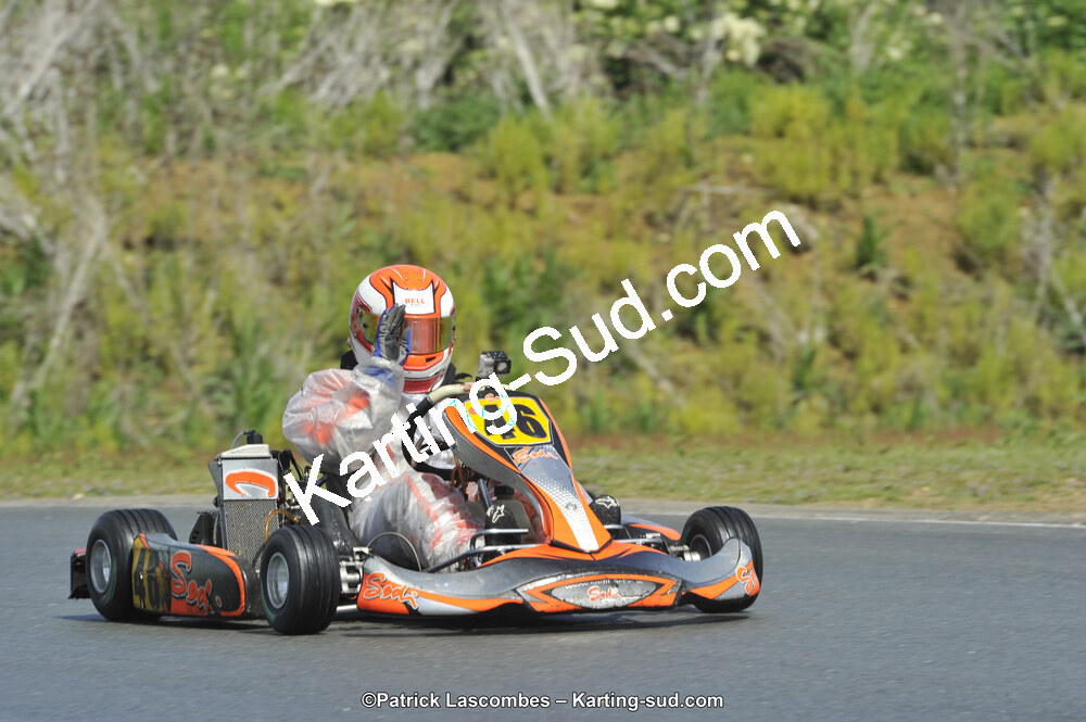 27/04/2014 : Trophée Ufolep à Layrac (Photos Patrick Lascombes) 2014 — karting