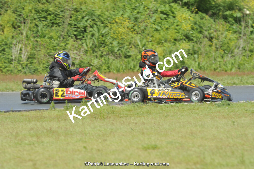 27/04/2014 : Trophée Ufolep à Layrac (Photos Patrick Lascombes) 2014 — karting