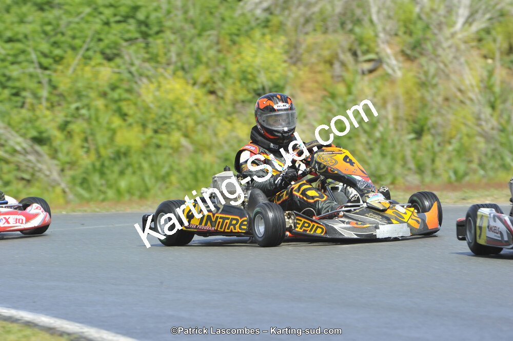 27/04/2014 : Trophée Ufolep à Layrac (Photos Patrick Lascombes) 2014 — karting