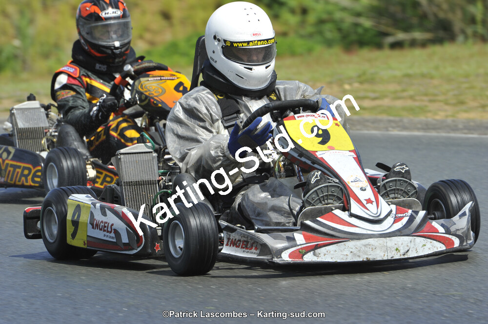27/04/2014 : Trophée Ufolep à Layrac (Photos Patrick Lascombes) 2014 — karting