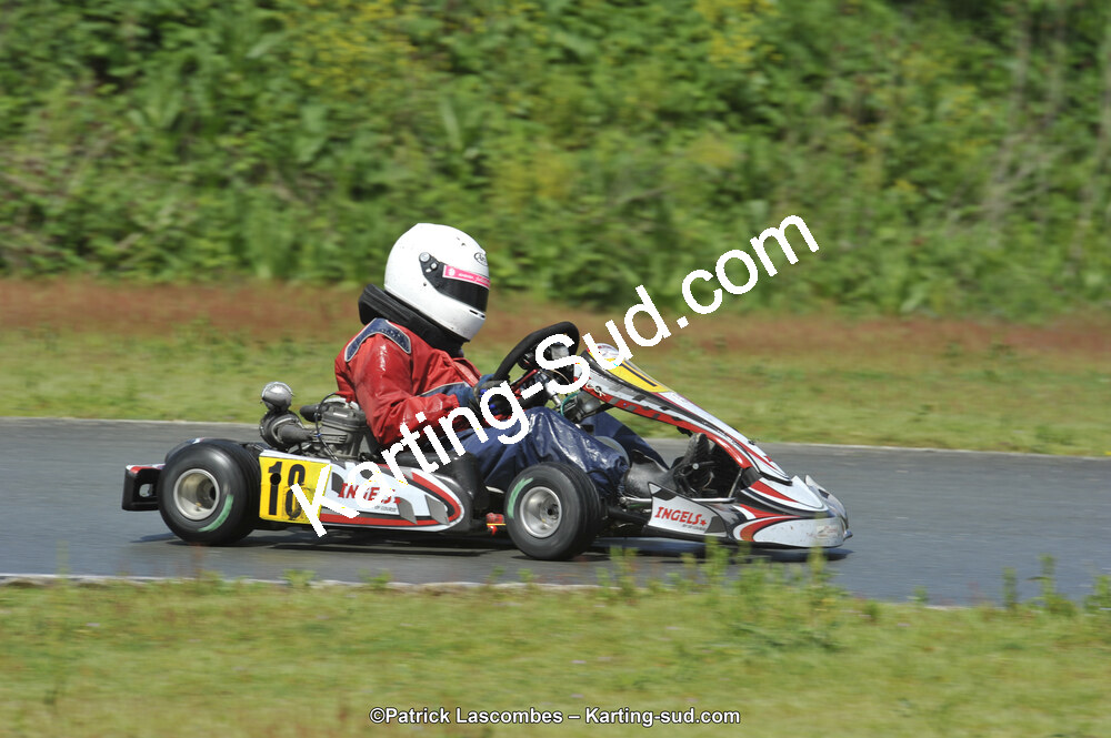 27/04/2014 : Trophée Ufolep à Layrac (Photos Patrick Lascombes) 2014 — karting
