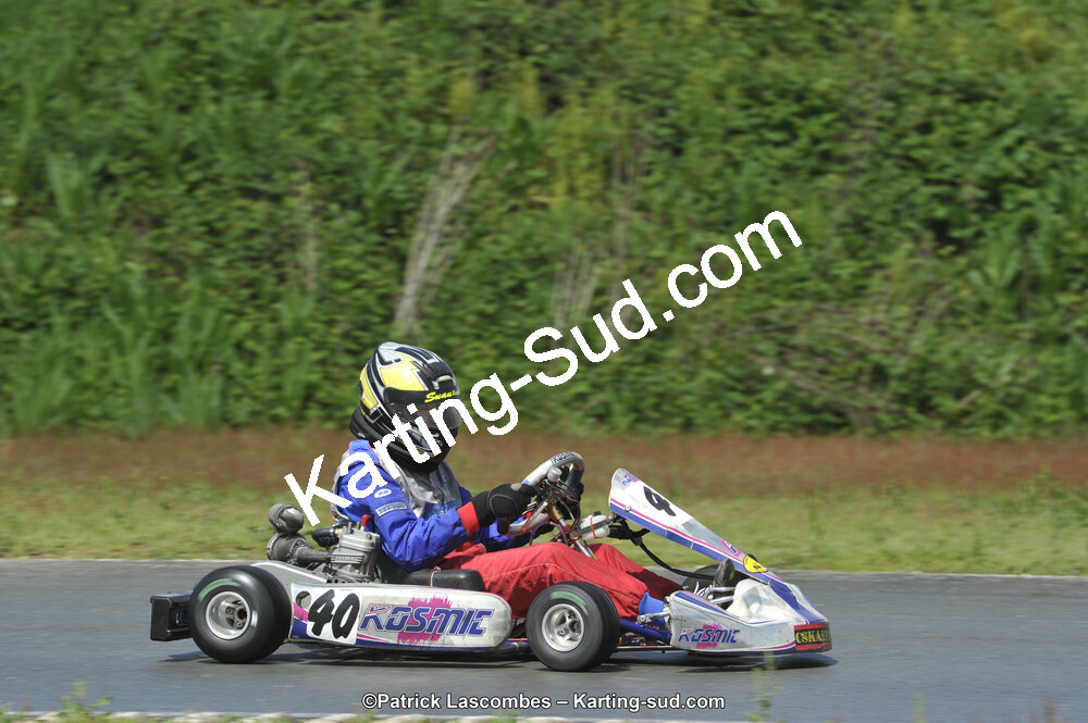 27/04/2014 : Trophée Ufolep à Layrac (Photos Patrick Lascombes) 2014 — karting