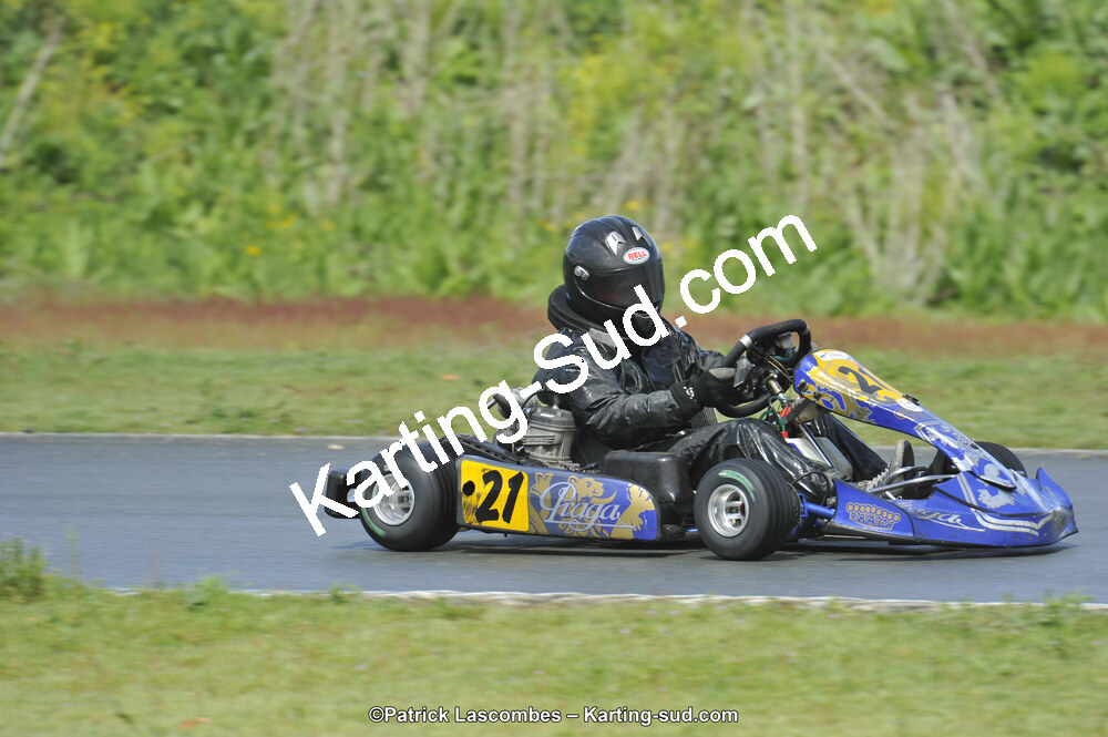 27/04/2014 : Trophée Ufolep à Layrac (Photos Patrick Lascombes) 2014 — karting