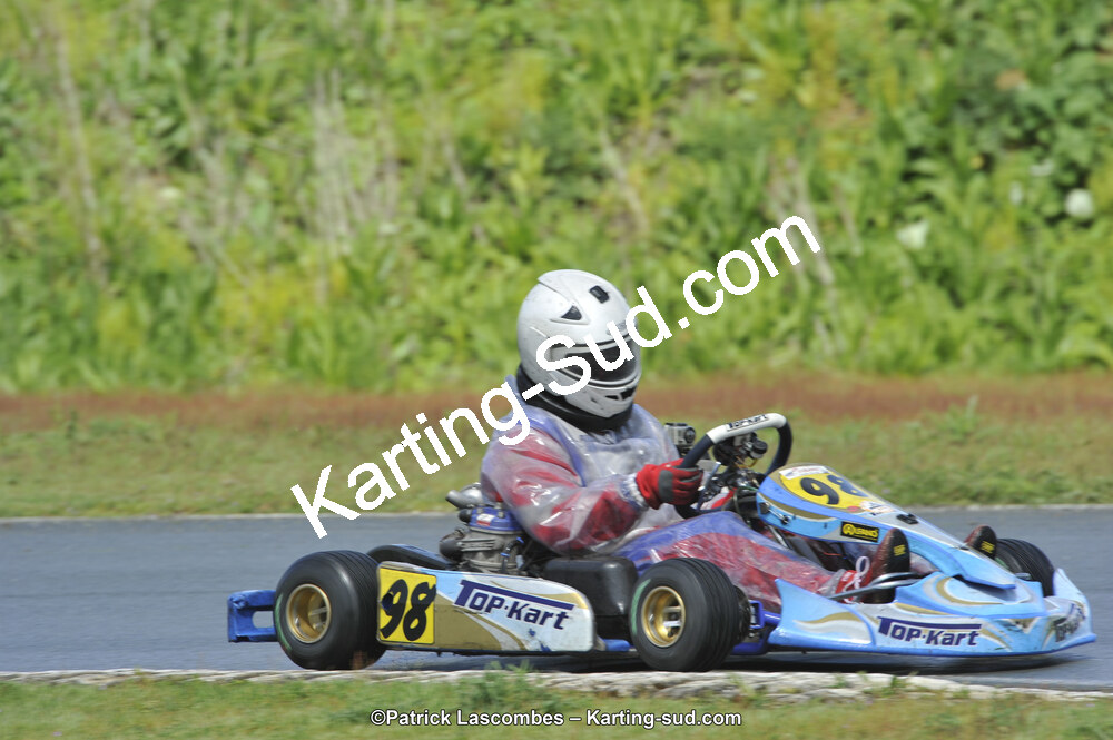 27/04/2014 : Trophée Ufolep à Layrac (Photos Patrick Lascombes) 2014 — karting