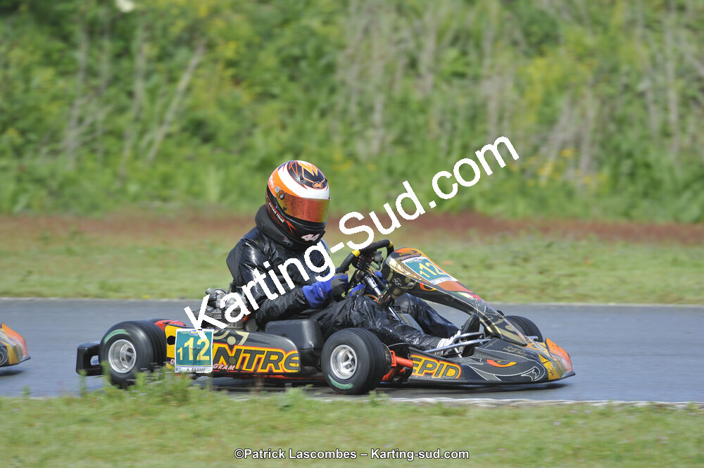 27/04/2014 : Trophée Ufolep à Layrac (Photos Patrick Lascombes) 2014 — karting