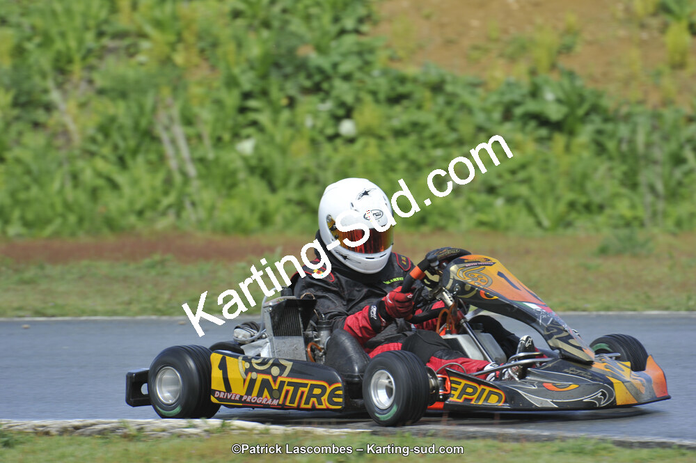 27/04/2014 : Trophée Ufolep à Layrac (Photos Patrick Lascombes) 2014 — karting