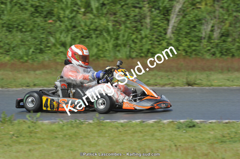 27/04/2014 : Trophée Ufolep à Layrac (Photos Patrick Lascombes) 2014 — karting