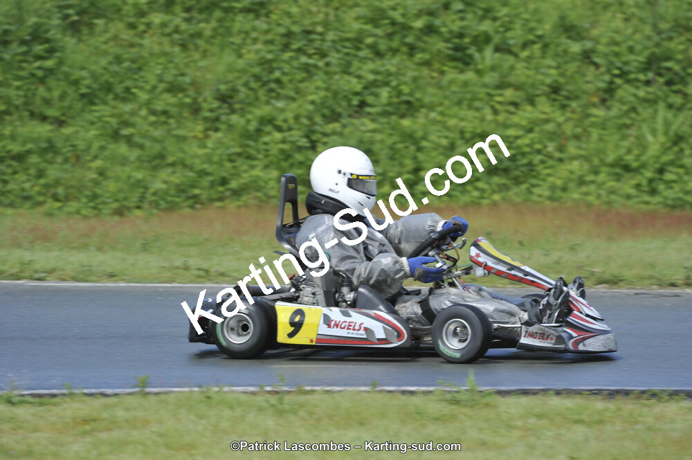 27/04/2014 : Trophée Ufolep à Layrac (Photos Patrick Lascombes) 2014 — karting