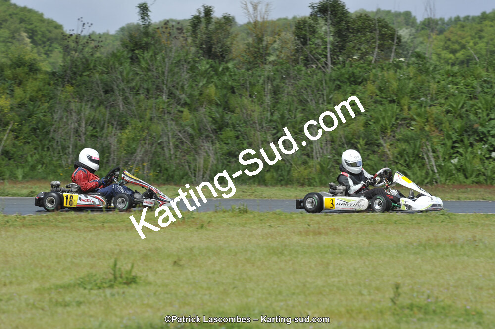 27/04/2014 : Trophée Ufolep à Layrac (Photos Patrick Lascombes) 2014 — karting