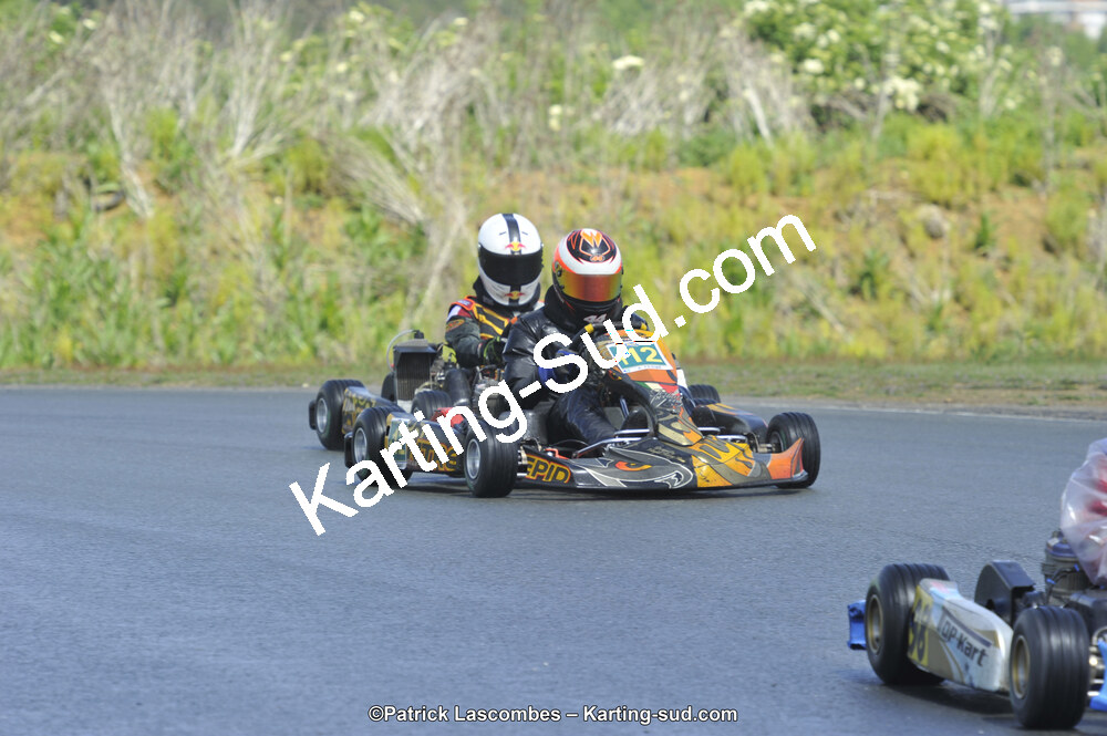 27/04/2014 : Trophée Ufolep à Layrac (Photos Patrick Lascombes) 2014 — karting